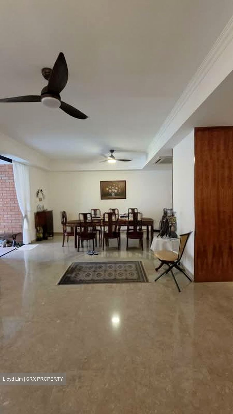Sutton Place (D10), Condominium #596389411